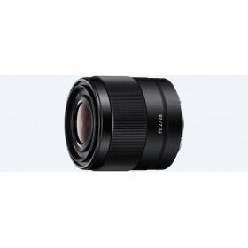 Sony Lenses FE 28mm F2